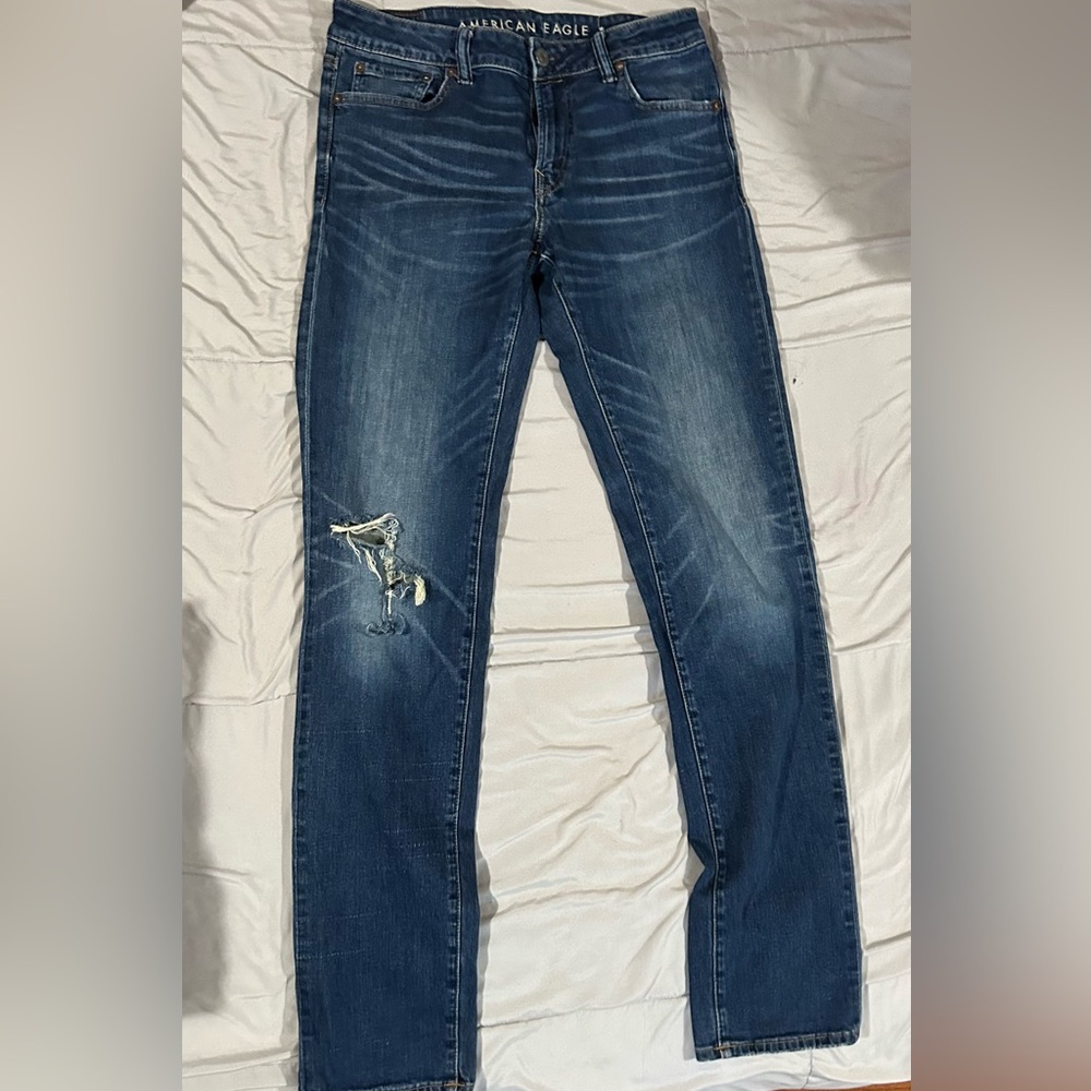 American Eagle Jeans Sz 32/36
